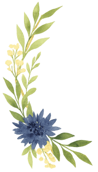 floral decoration